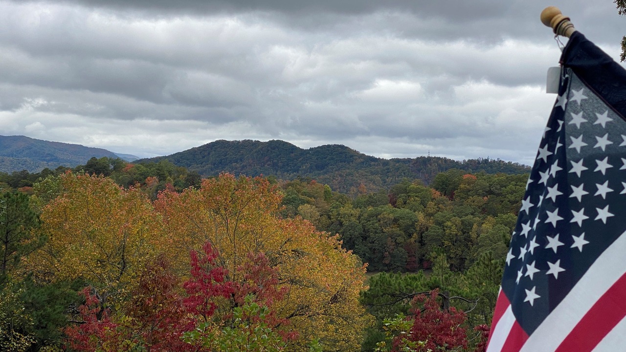 Photo of Outdoor in Sylva