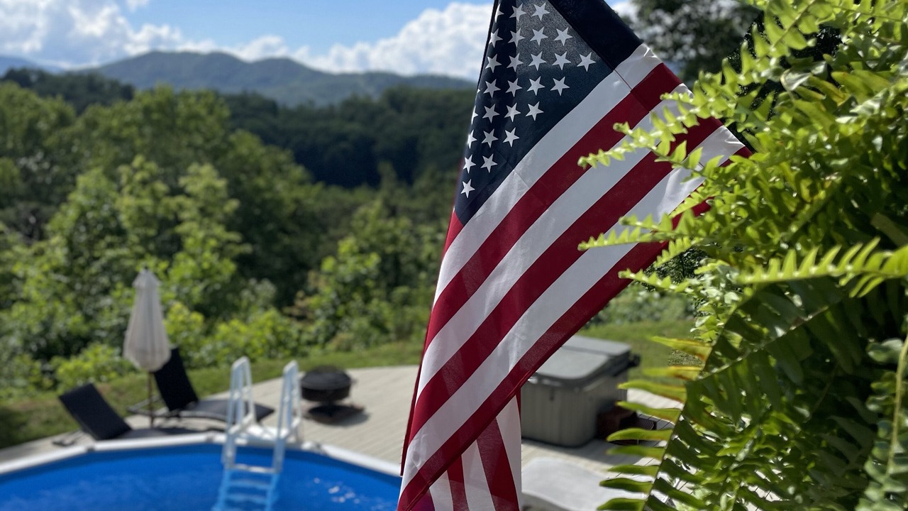 Photo of Outdoor in Sylva