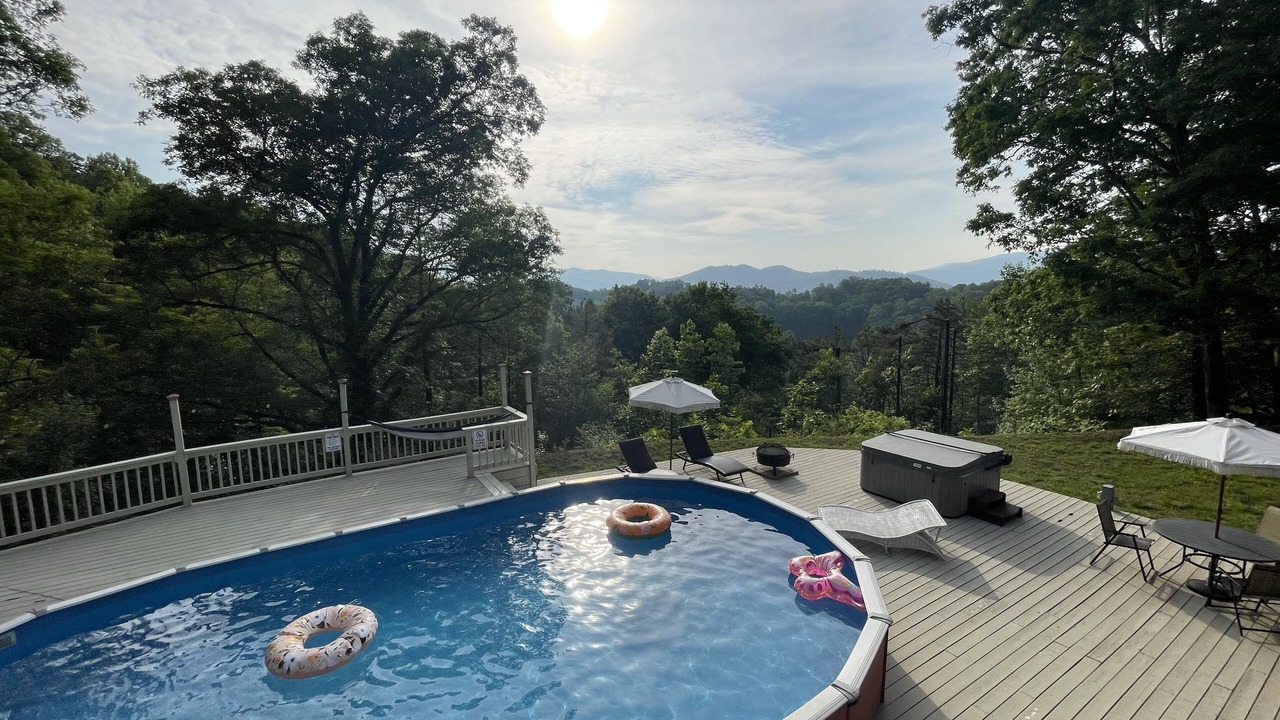 Photo of Outdoor in Sylva