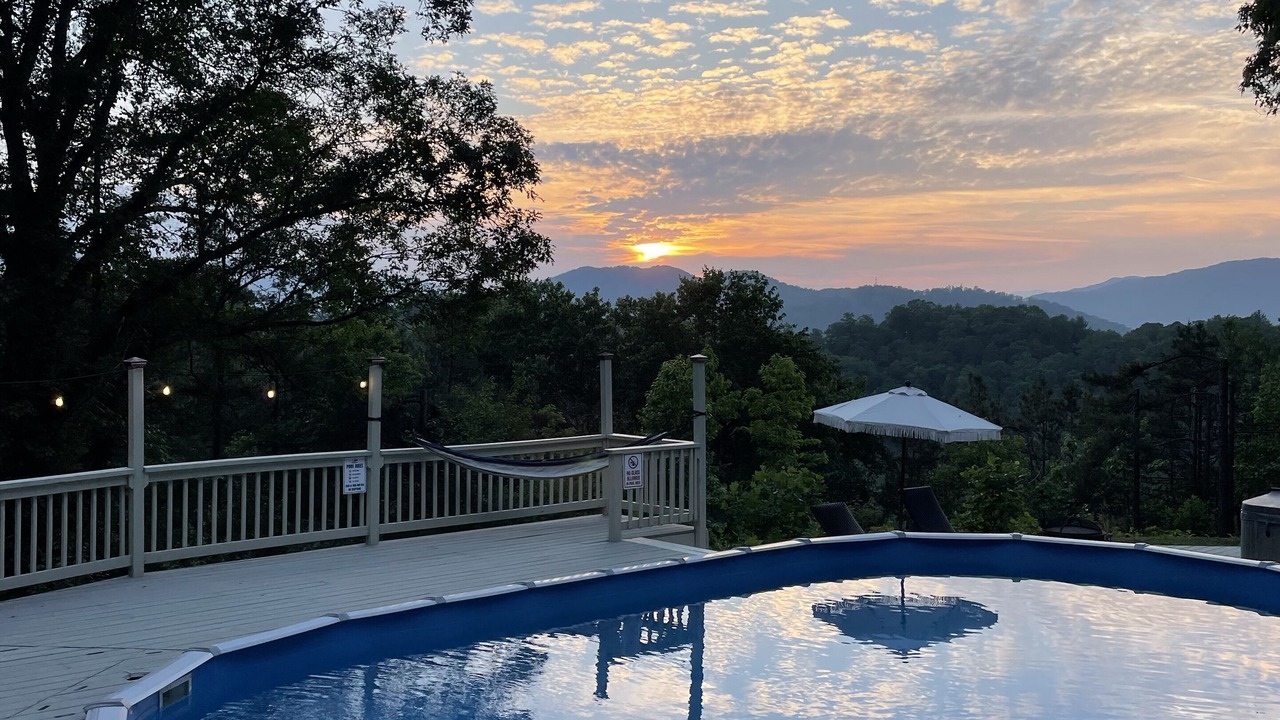 Photo of Outdoor in Sylva