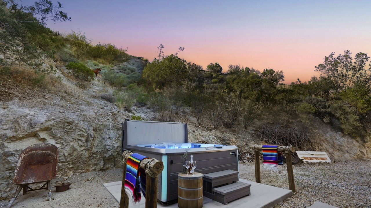 Photo of Outdoor in Morongo Valley