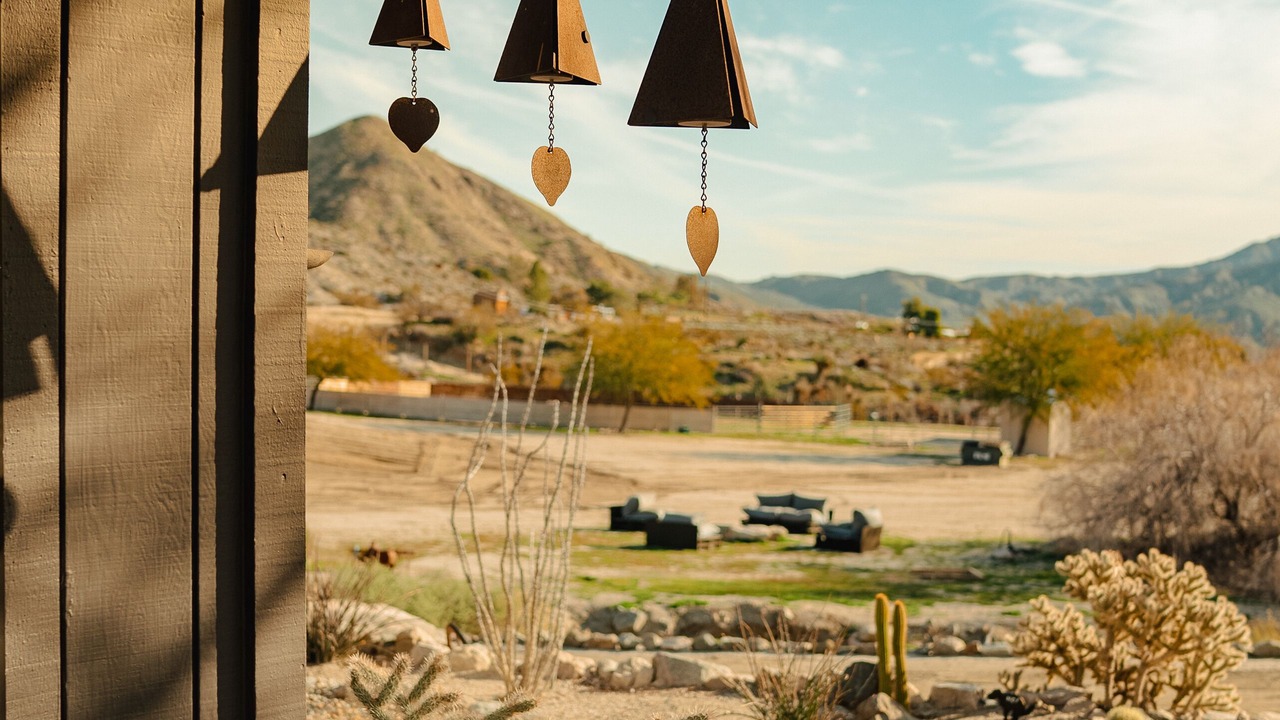 Photo of Outdoor in Morongo Valley