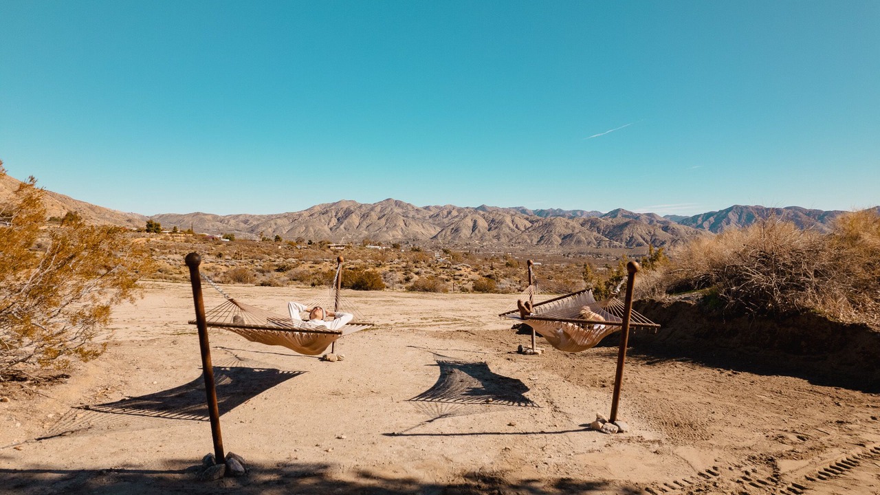 Photo of Outdoor in Morongo Valley