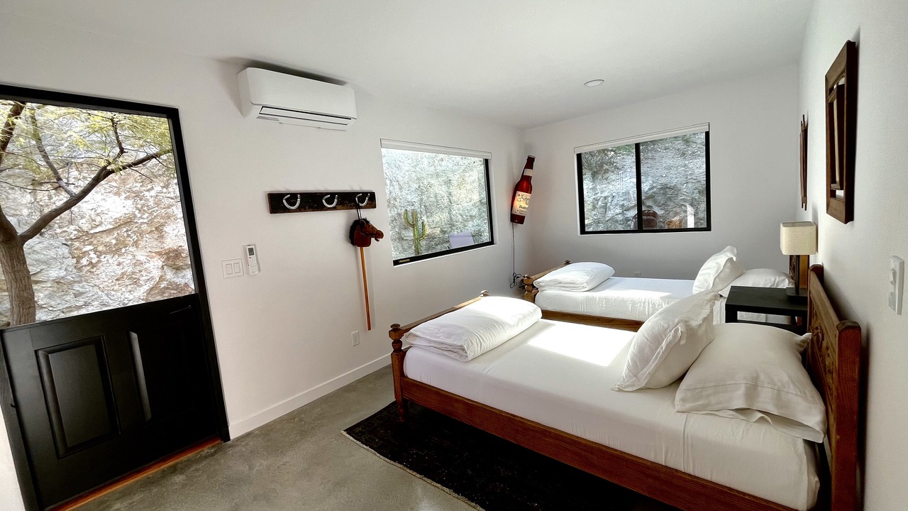 Photo of Bedroom in Morongo Valley