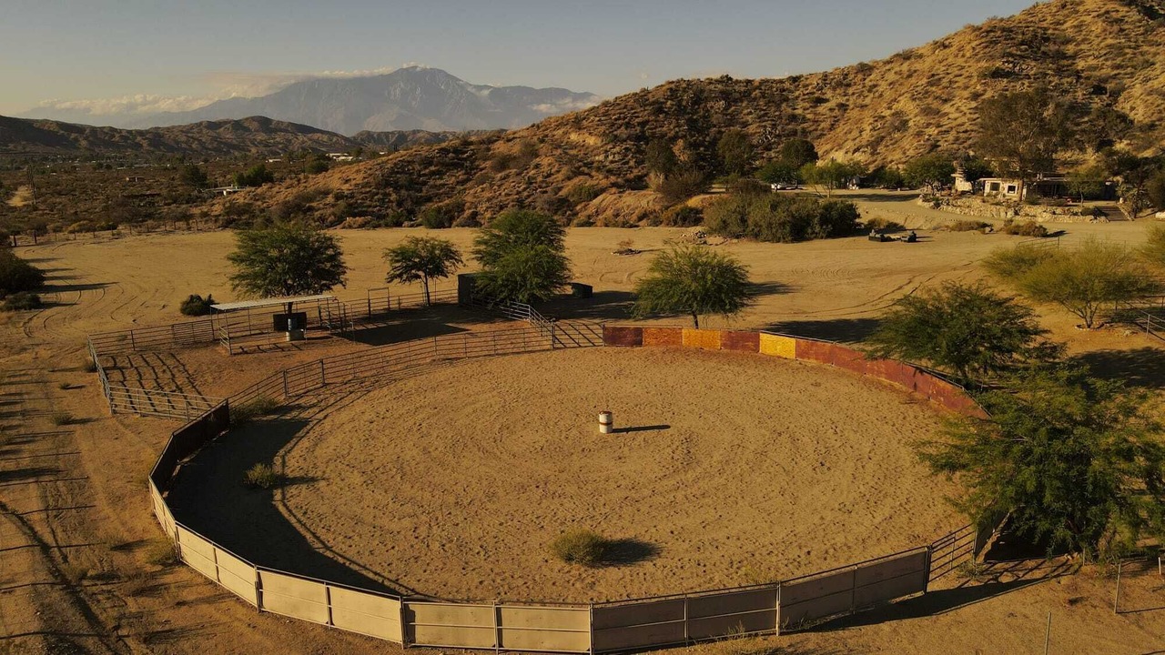 Photo of Outdoor in Morongo Valley
