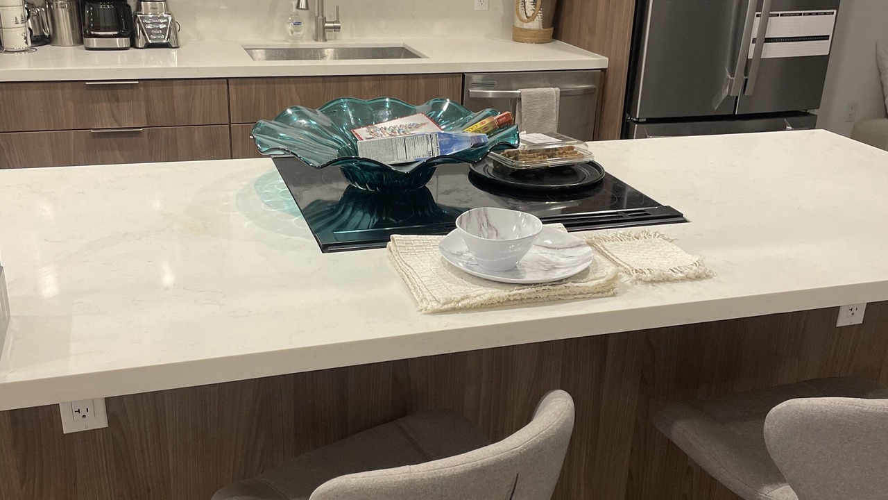 Photo of Kitchen in Central Fort Lauderdale