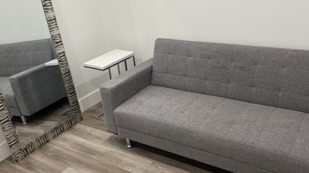 Photo of Livingroom in Central Fort Lauderdale