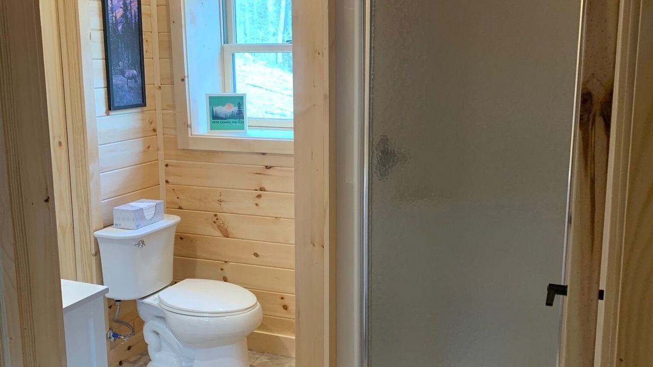 Photo of Bathroom in Naples
