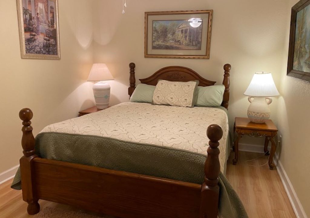 Photo of Bedroom in Eufaula