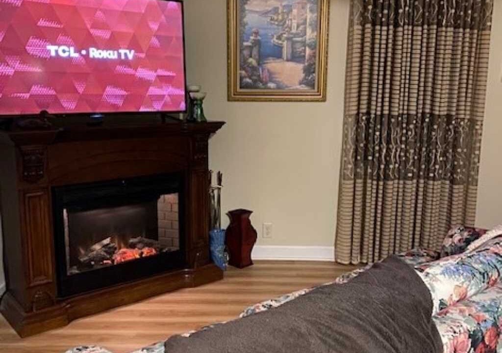 Photo of Livingroom in Eufaula