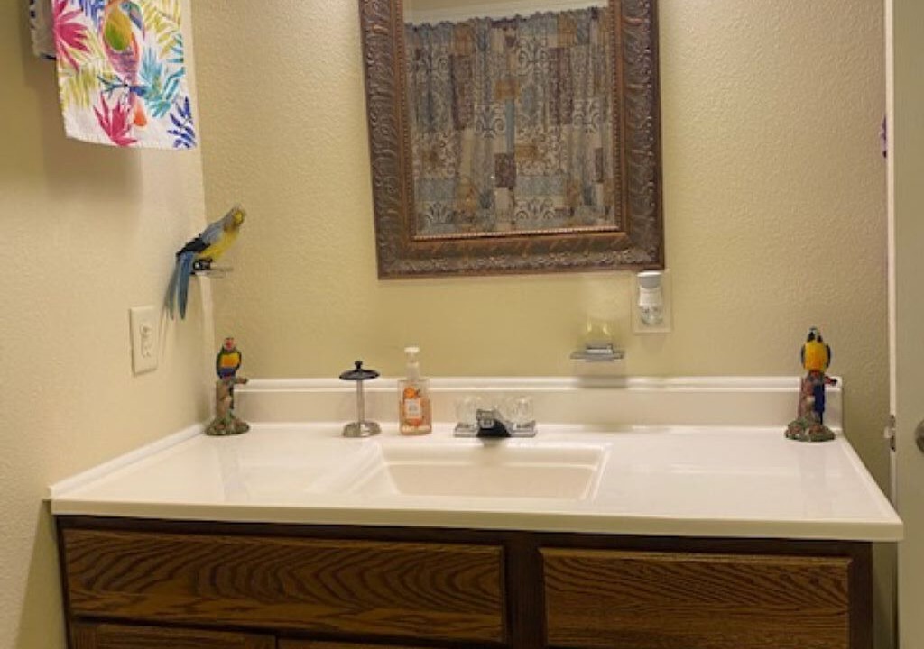 Photo of Bathroom in Eufaula