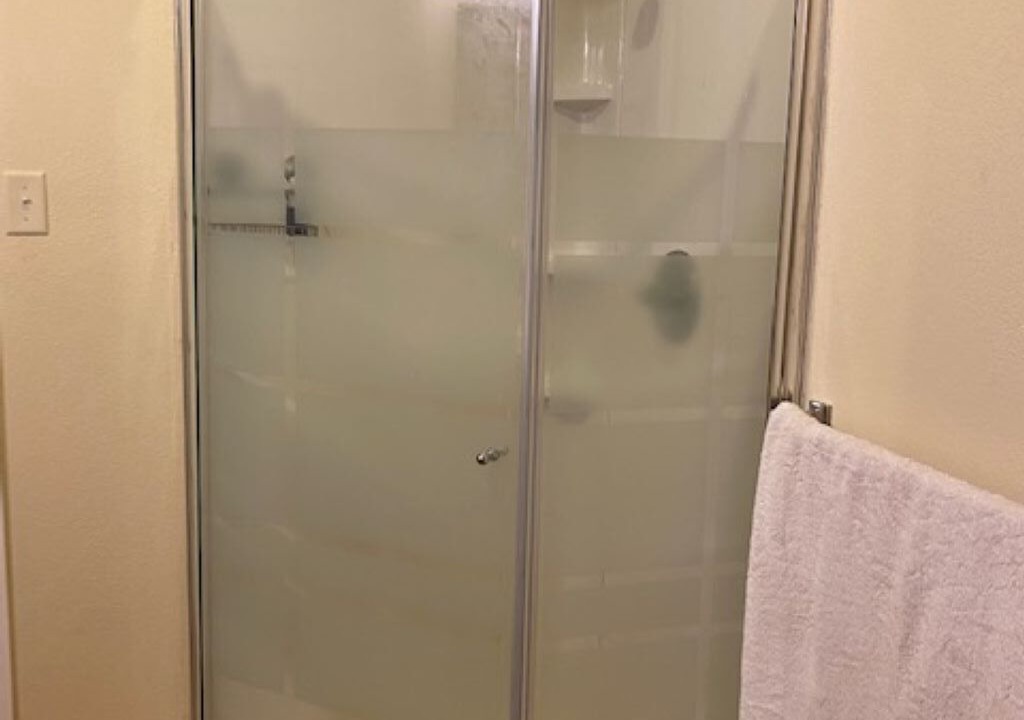 Photo of Bathroom in Eufaula