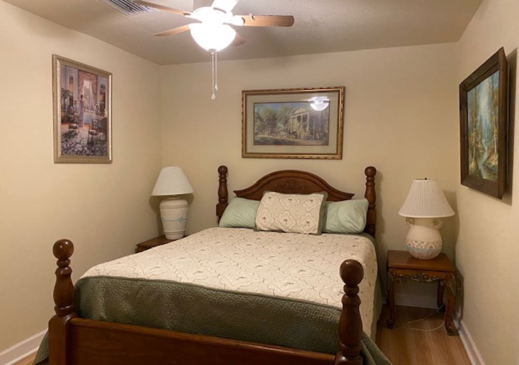 Photo of Bedroom in Eufaula