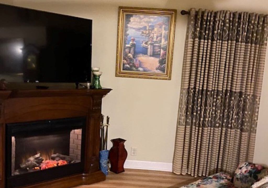 Photo of Livingroom in Eufaula