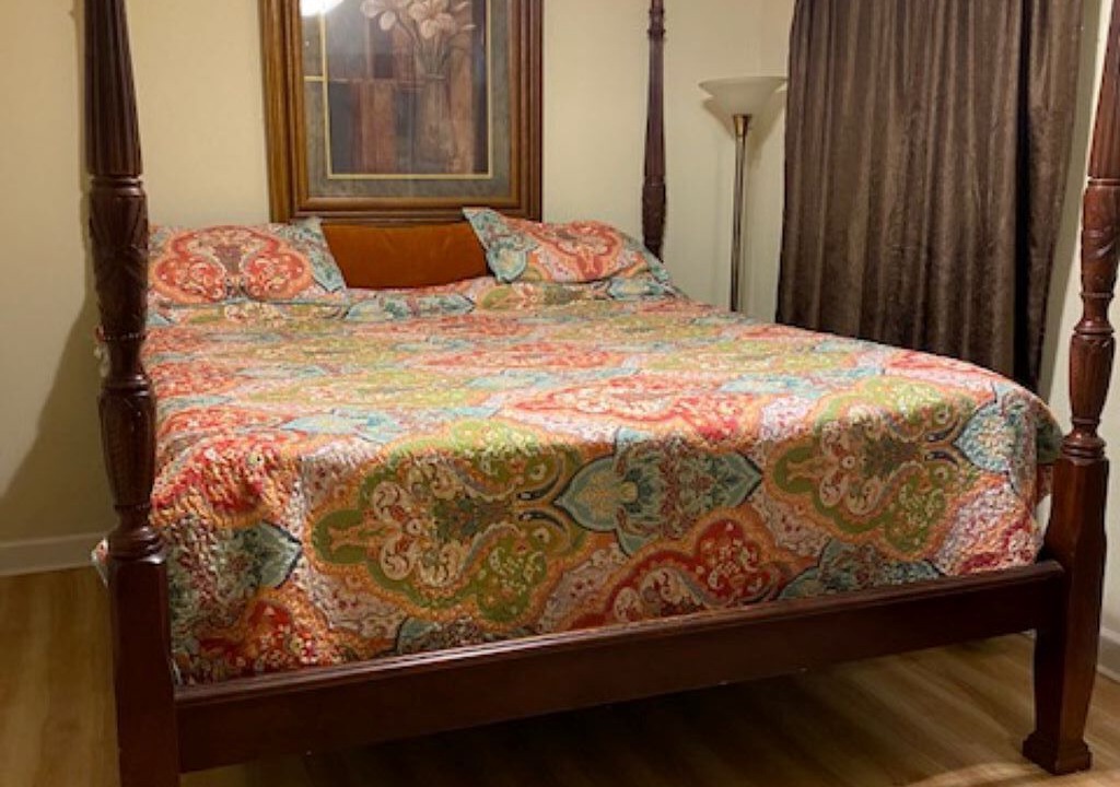 Photo of Bedroom in Eufaula