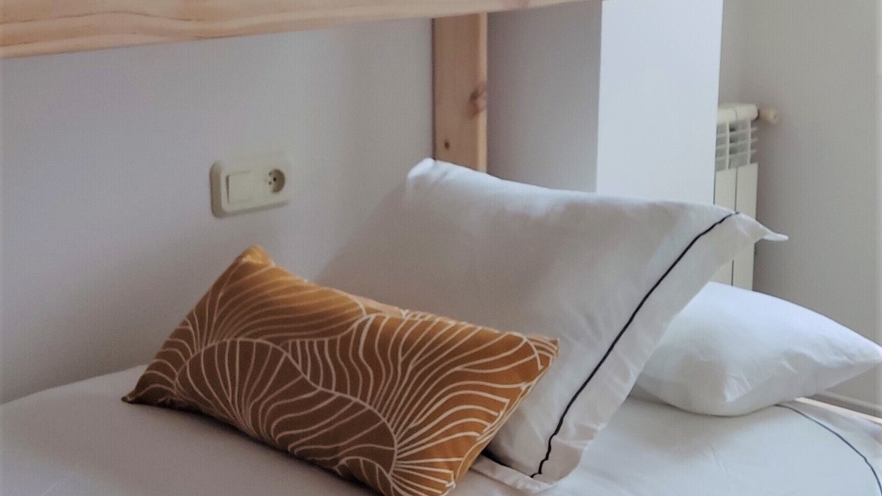 Photo of Bedroom in Olot