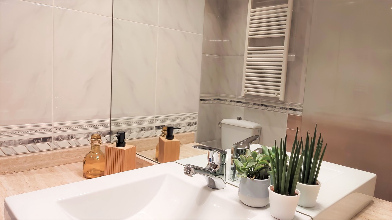 Photo of Bathroom in Olot