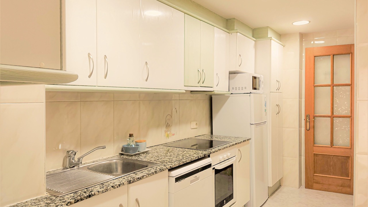 Photo of Kitchen in Olot