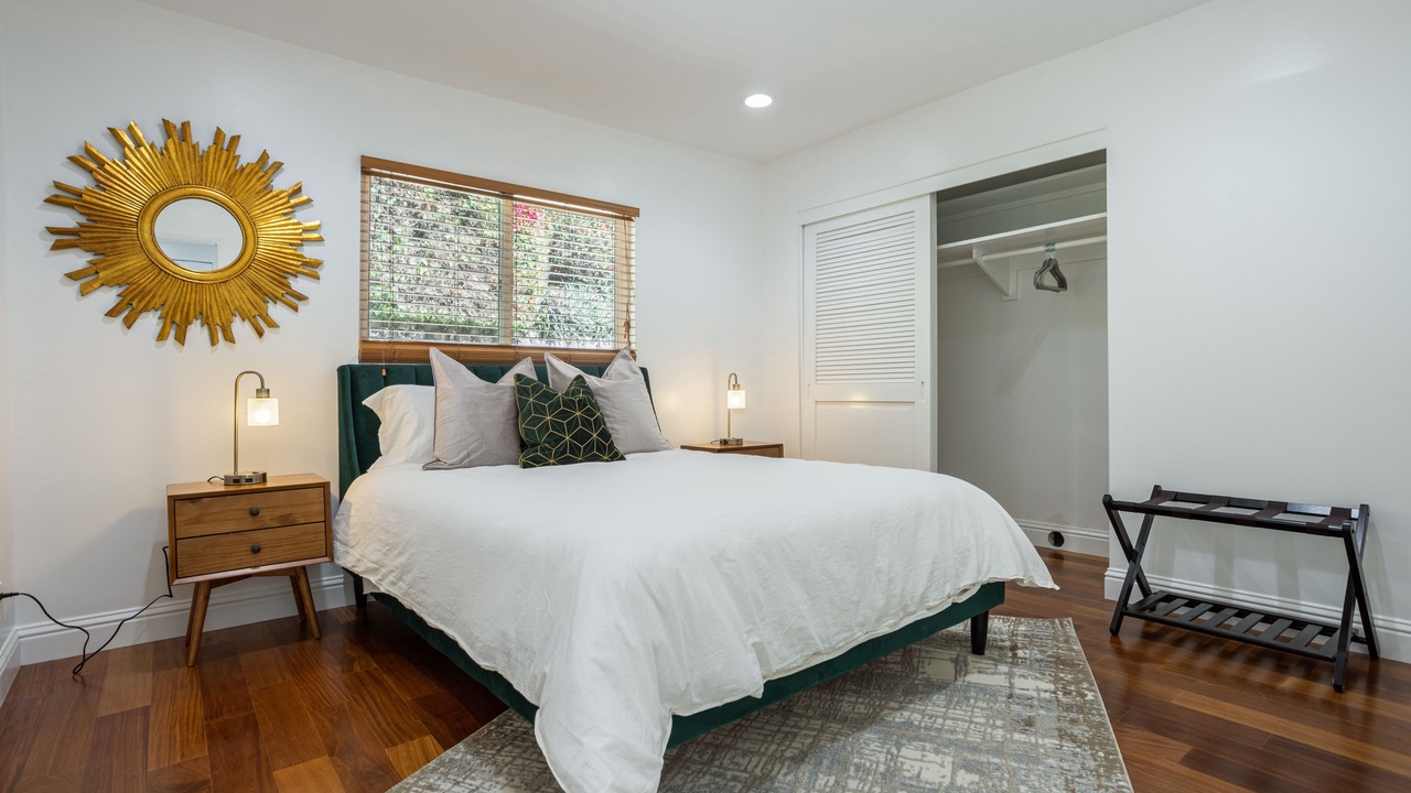 Photo of Bedroom in Whittier