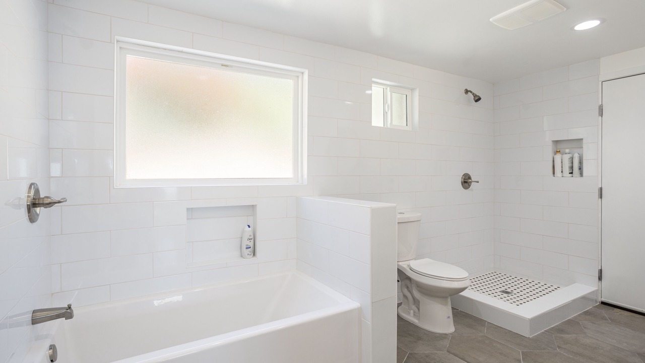 Photo of Bathroom in Whittier