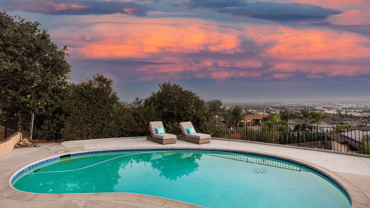 Photo of Outdoor in Whittier