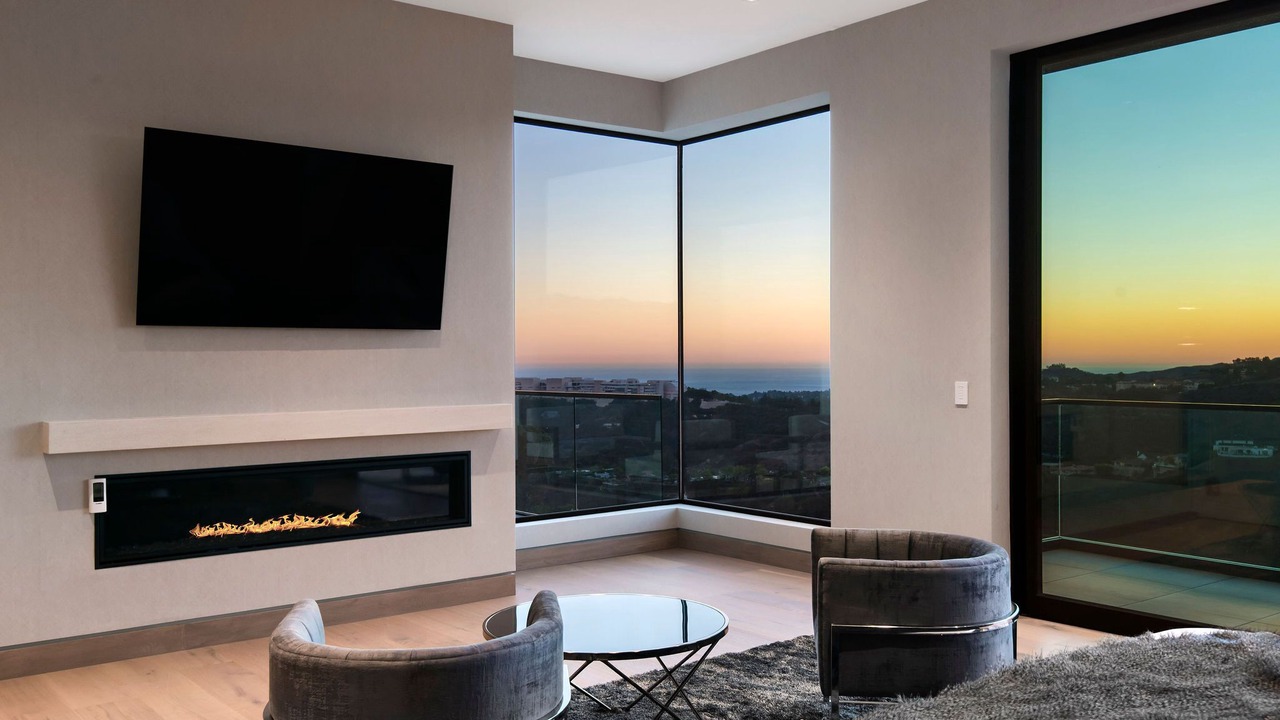 Photo of Livingroom in Bel Air