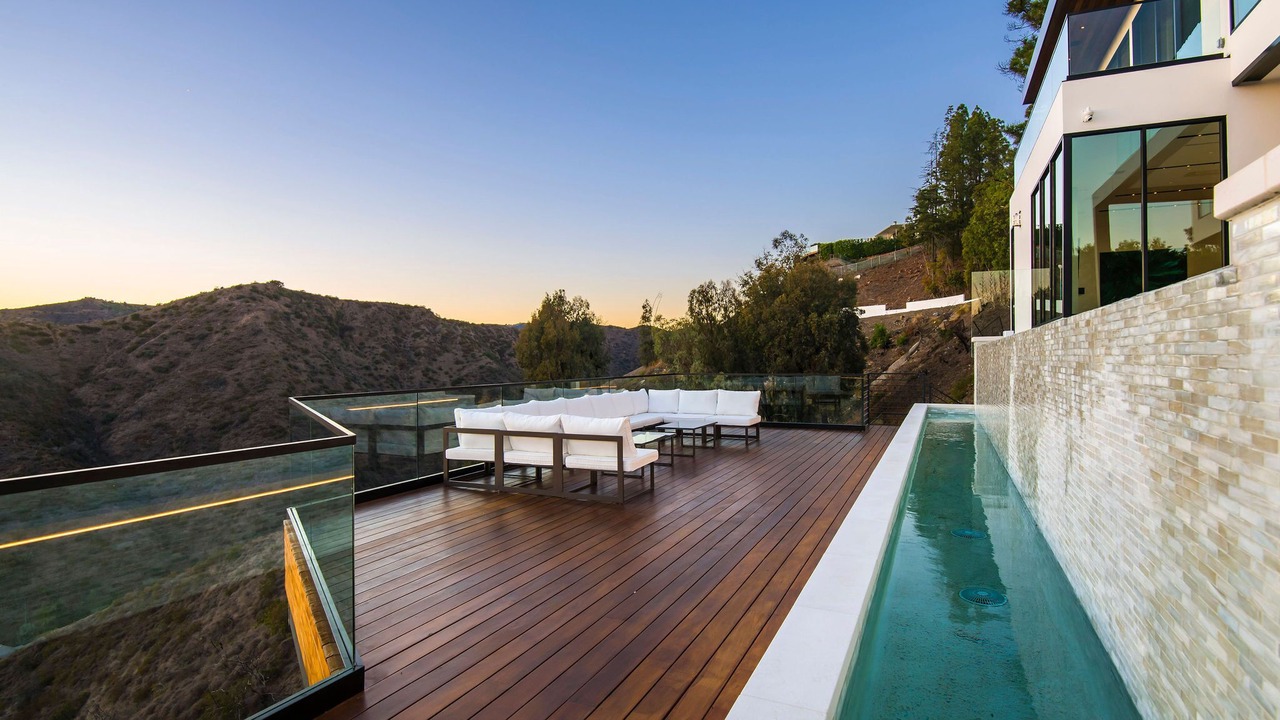 Photo of Outdoor in Bel Air