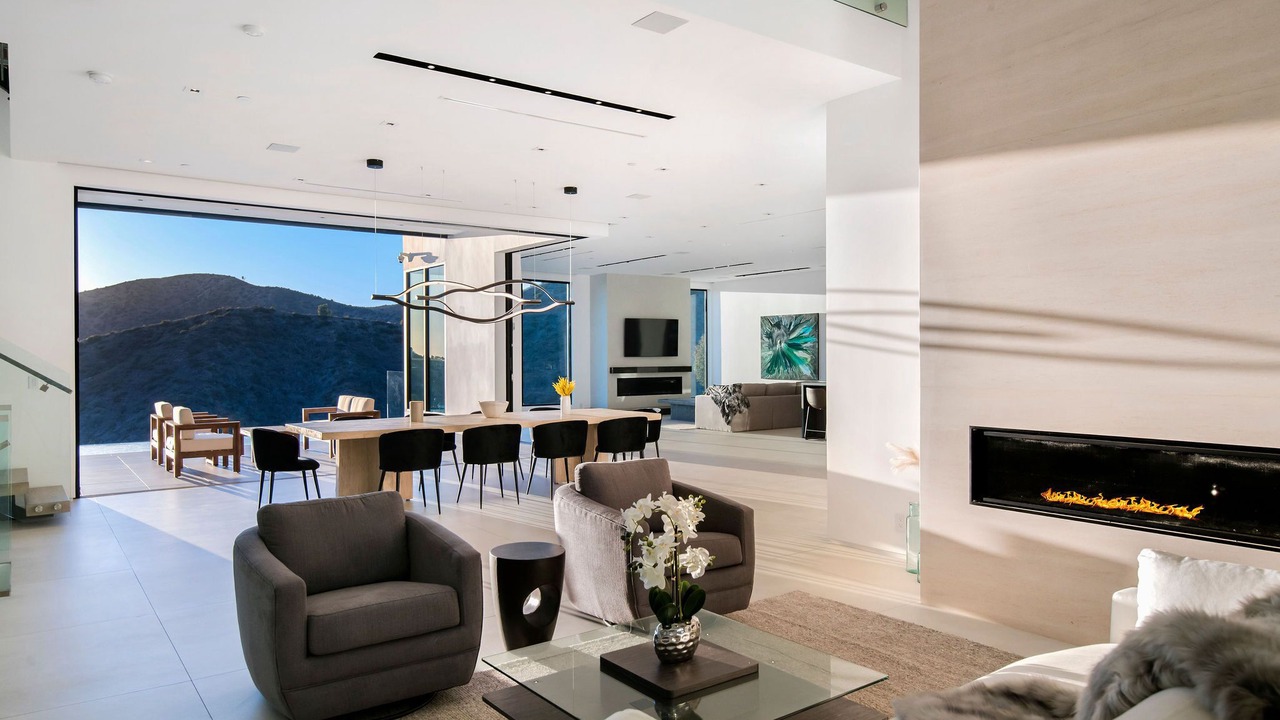 Photo of Livingroom in Bel Air