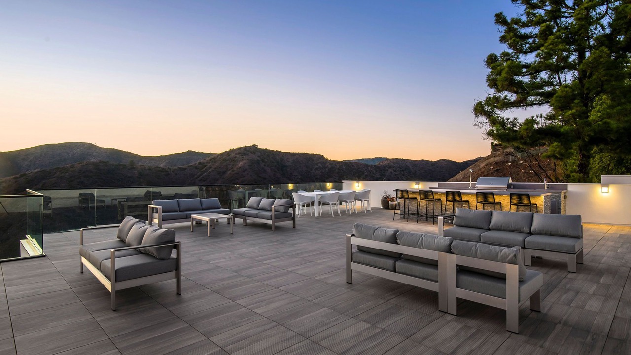 Photo of Outdoor in Bel Air