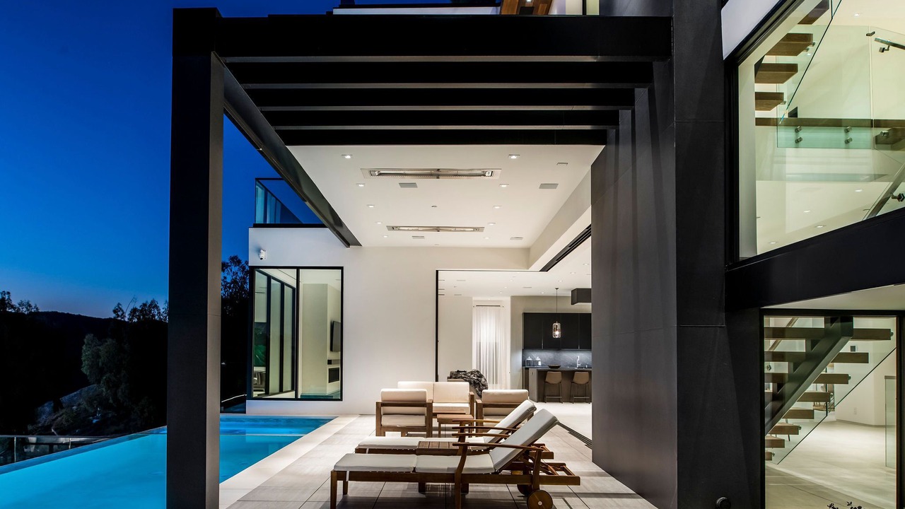 Photo of Outdoor in Bel Air