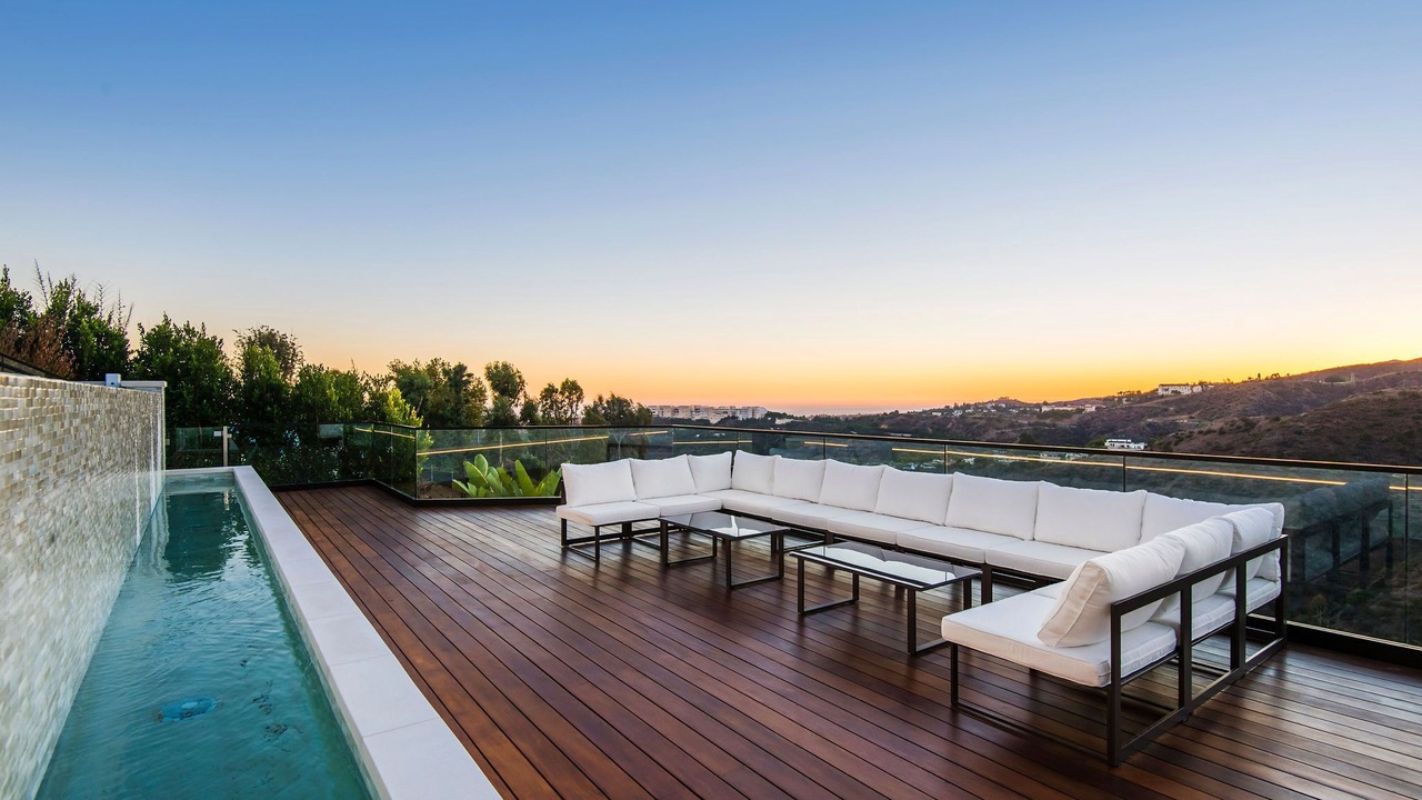 Photo of Outdoor in Bel Air