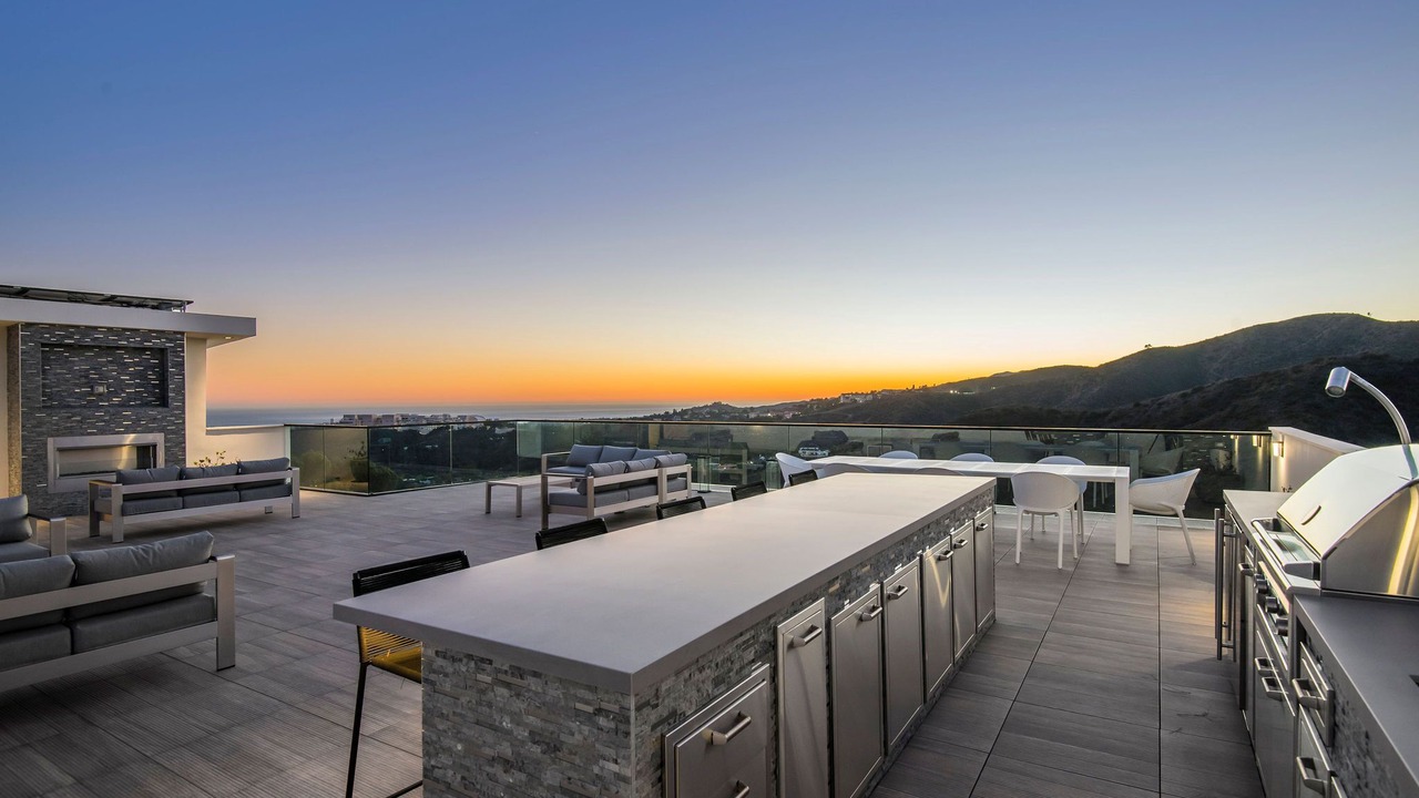 Photo of Outdoor in Bel Air