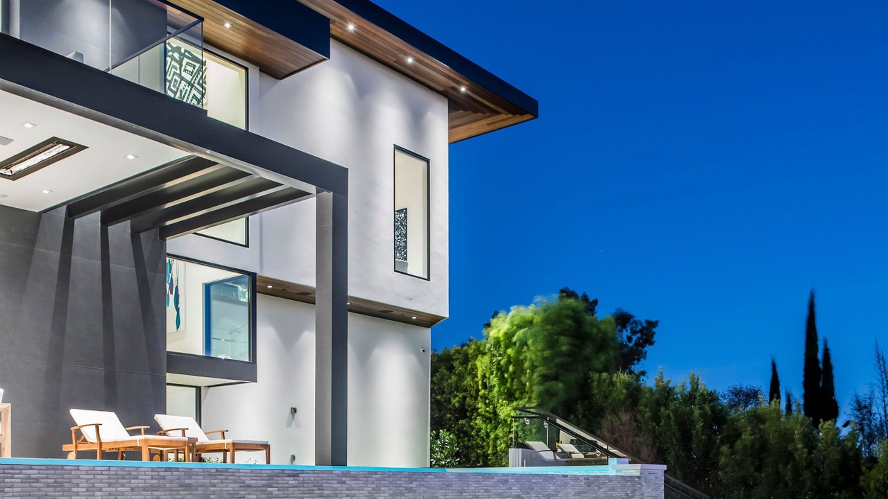 Photo of Patio Balcony in Bel Air