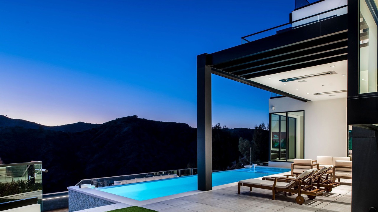 Photo of Outdoor in Bel Air