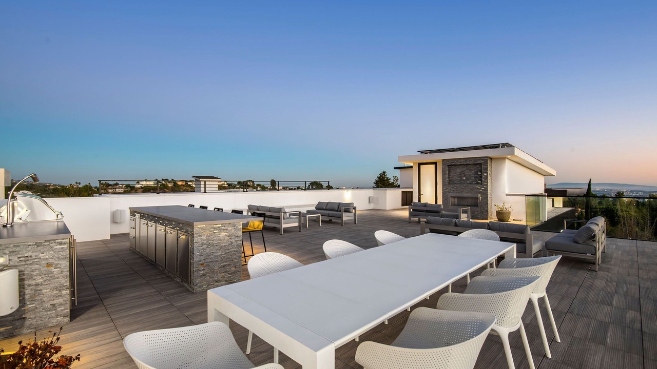 Photo of Outdoor in Bel Air