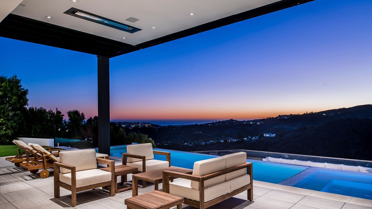 Photo of Outdoor in Bel Air
