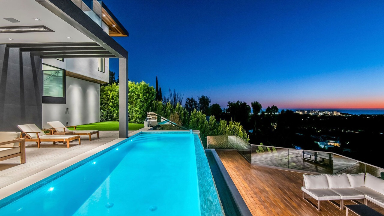Photo of Outdoor in Bel Air