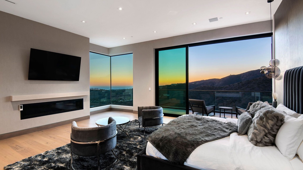 Photo of Bedroom in Bel Air