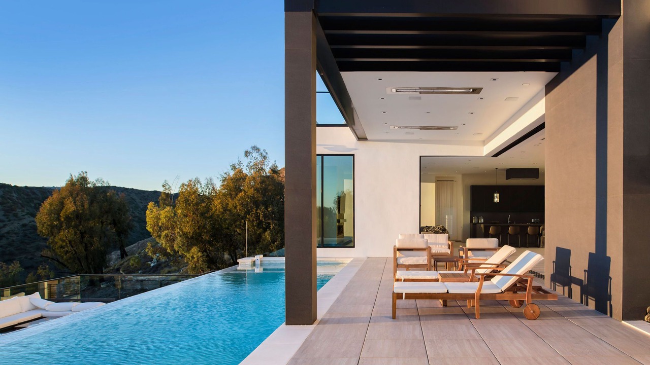 Photo of Outdoor in Bel Air