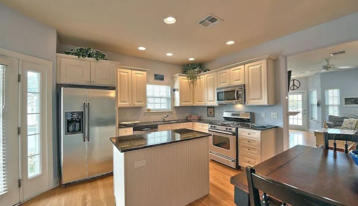 Photo of Kitchen in Beach Haven