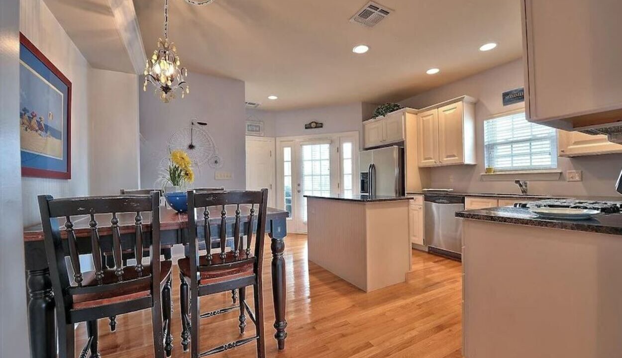 Photo of Kitchen in Beach Haven