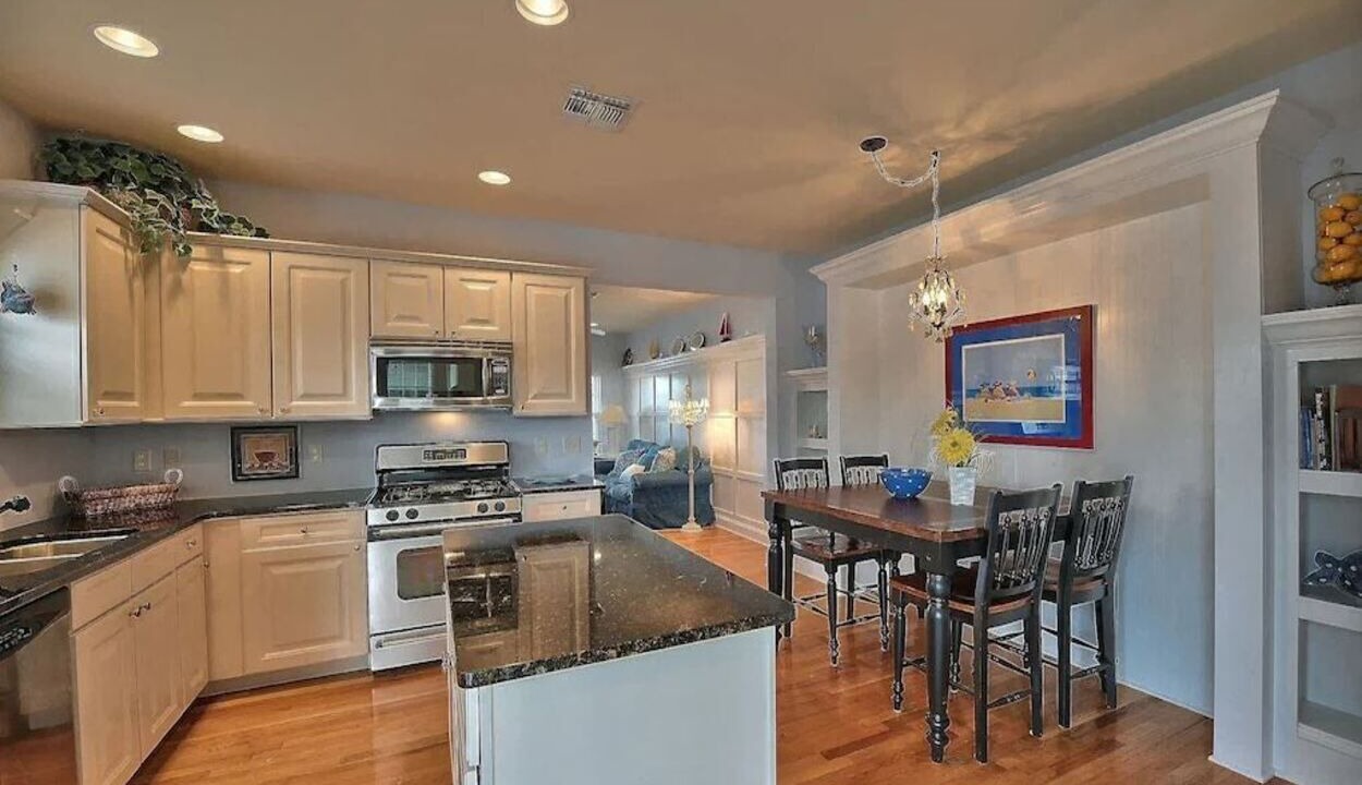 Photo of Kitchen in Beach Haven