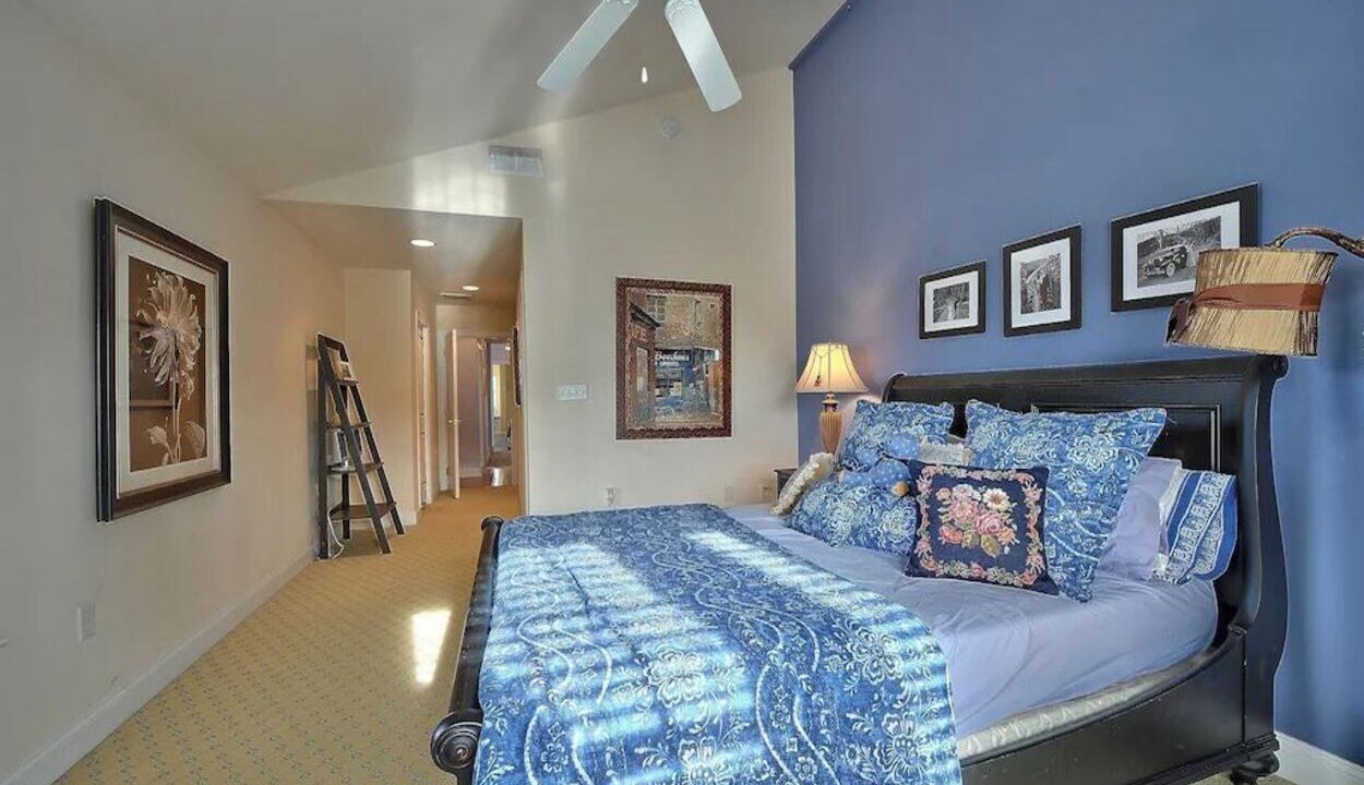 Photo of Bedroom in Beach Haven