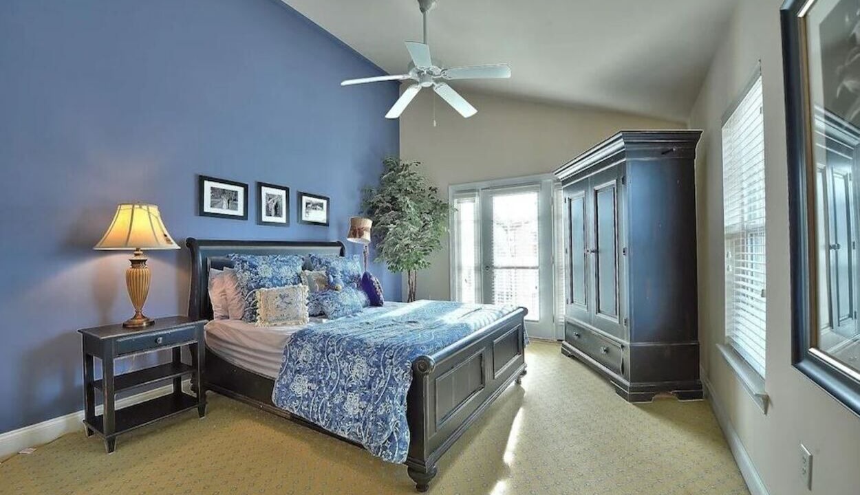Photo of Bedroom in Beach Haven