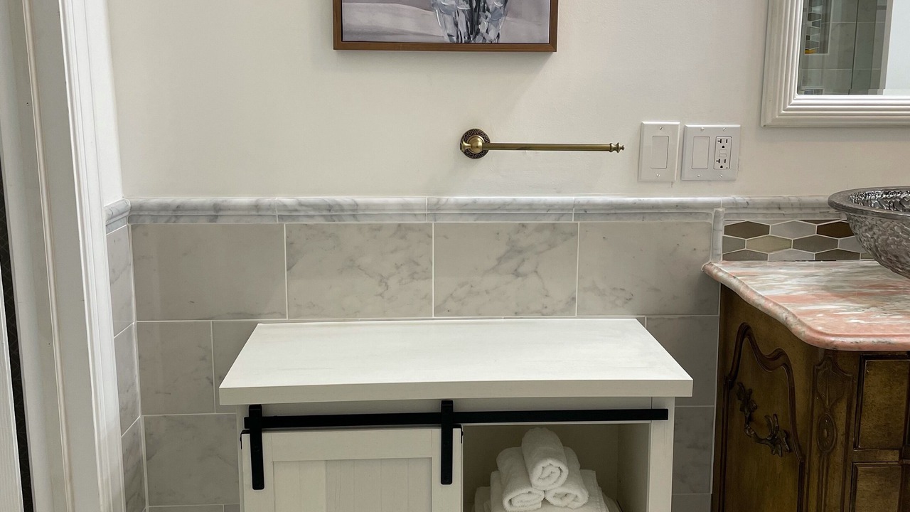 Photo of Bathroom in Hopatcong