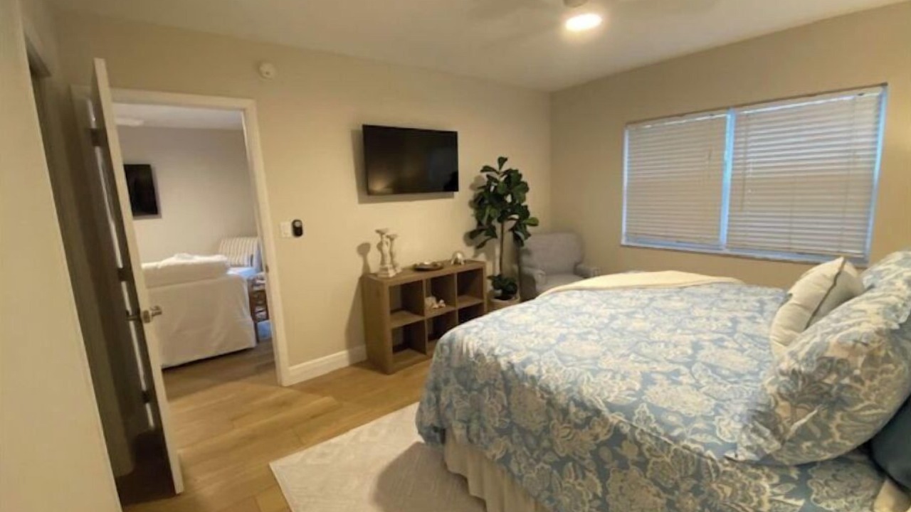 Photo of Bedroom in Bel Air