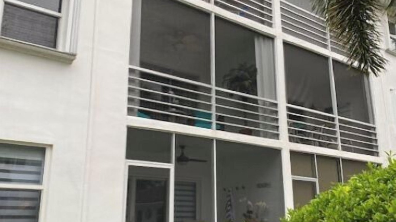 Photo of Outdoor in Bel Air