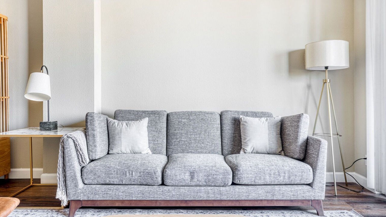 Photo of Livingroom in Cupertino