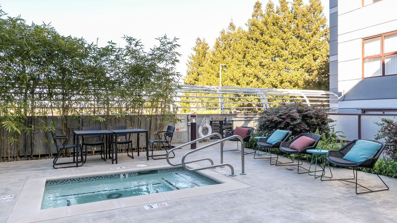 Photo of Outdoor in Cupertino