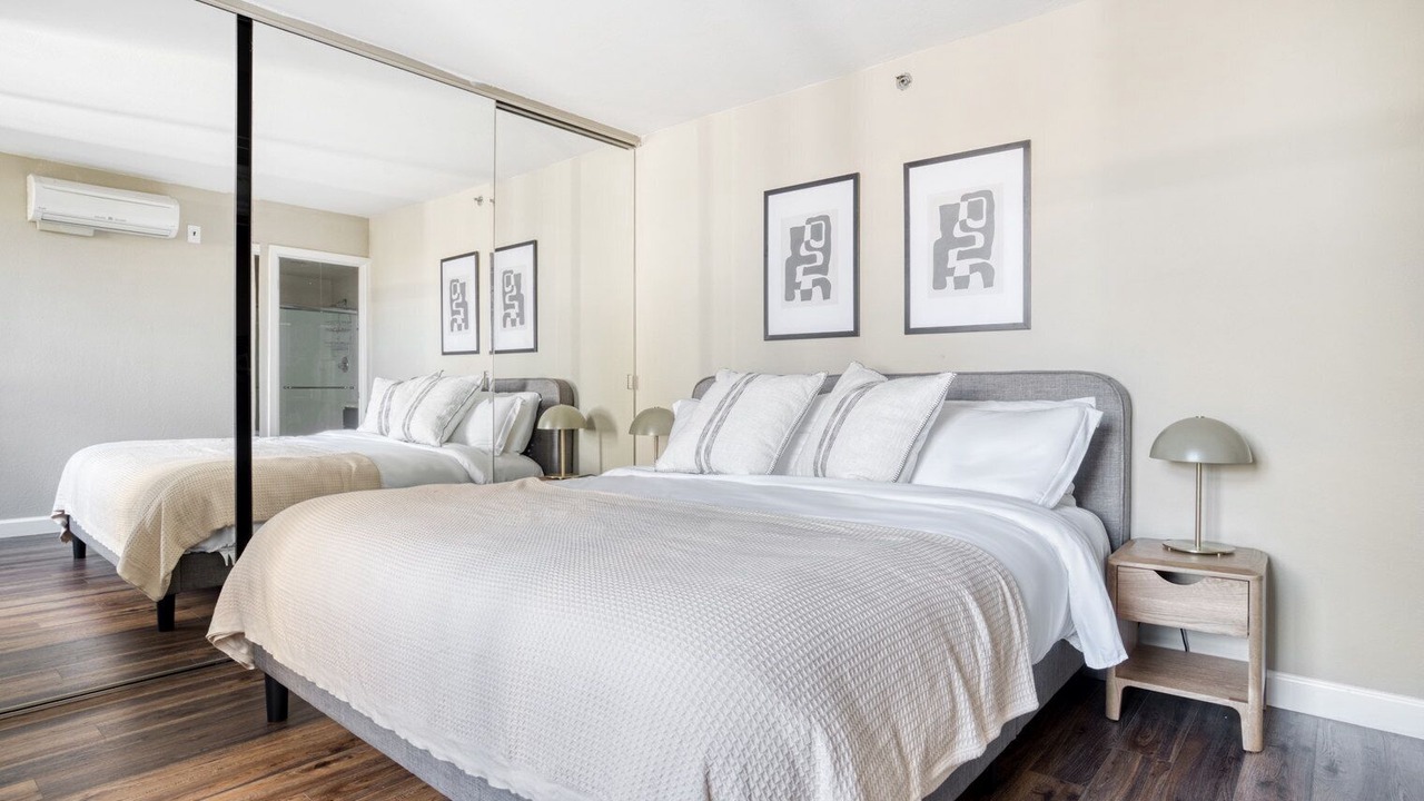 Photo of Bedroom in Cupertino